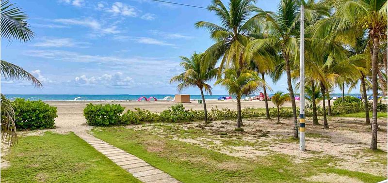 Apartamento en Venta en Cartagena De Indias, Corregimiento La Boquilla-22