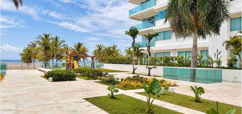 Apartamento en Venta en Cartagena De Indias, Corregimiento La Boquilla-25