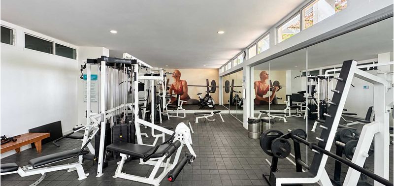 Apartamento en Venta en Cartagena De Indias, Corregimiento La Boquilla-26
