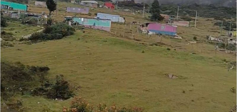 Lote en Venta en Bogotá, D.C., Usminia