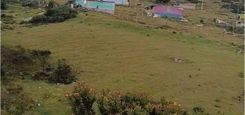 Lote en Venta en Bogotá, D.C., Usminia-0