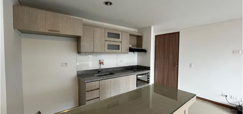 Apartamento en Venta en Envigado, La Inmaculada-1