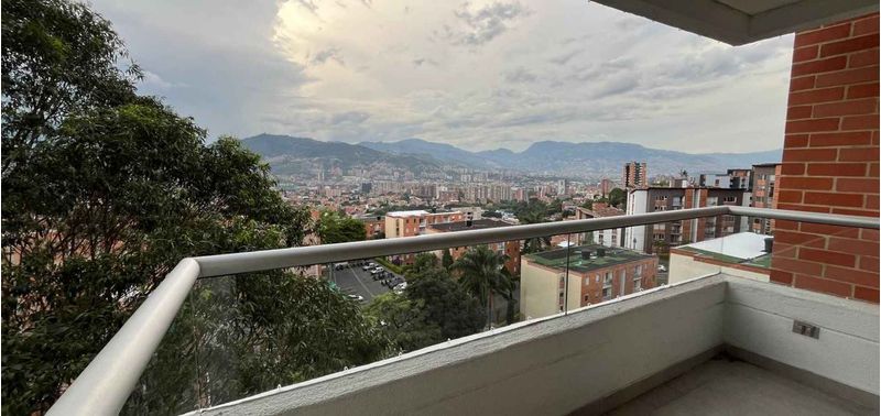 Apartamento en Venta en Envigado, La Inmaculada-2