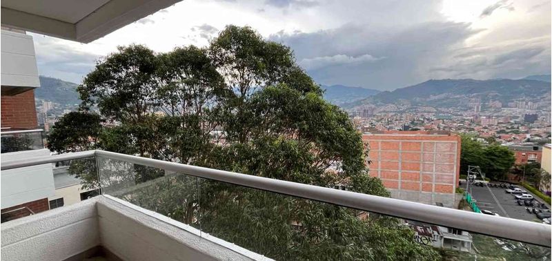 Apartamento en Venta en Envigado, La Inmaculada-3