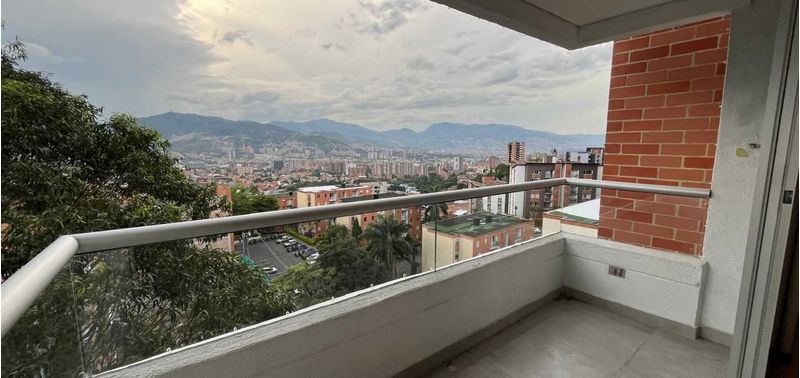 Apartamento en Venta en Envigado, La Inmaculada-4