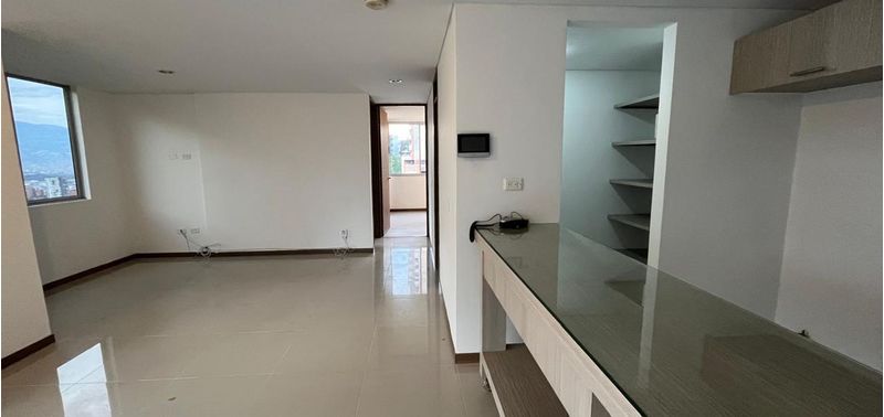 Apartamento en Venta en Envigado, La Inmaculada-5