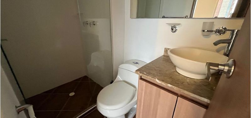 Apartamento en Venta en Envigado, La Inmaculada-13