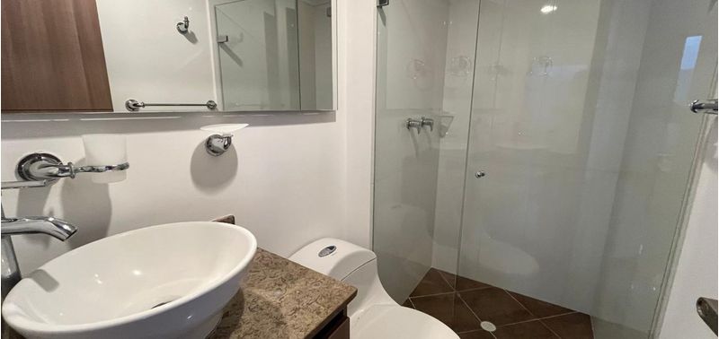 Apartamento en Venta en Envigado, La Inmaculada-14