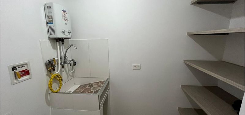 Apartamento en Venta en Envigado, La Inmaculada-15