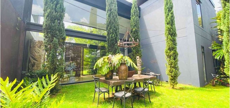 Casa en Venta en Envigado, Las Palmas-3