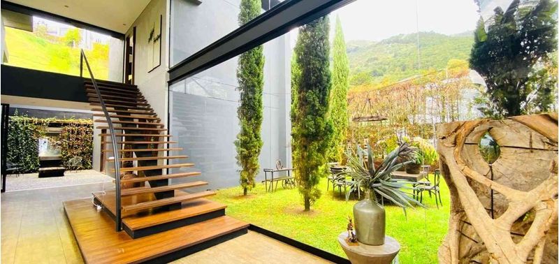 Casa en Venta en Envigado, Las Palmas-4