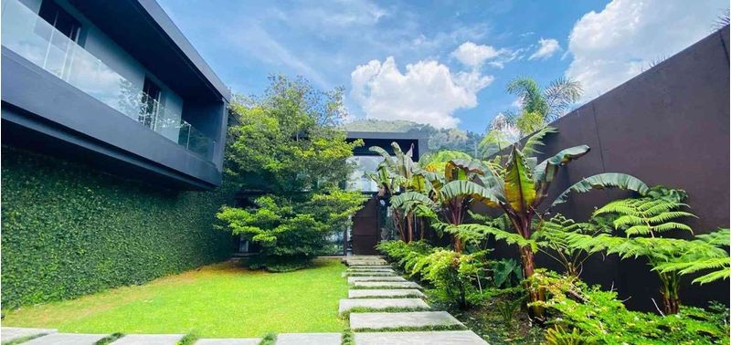 Casa en Venta en Envigado, Las Palmas-5