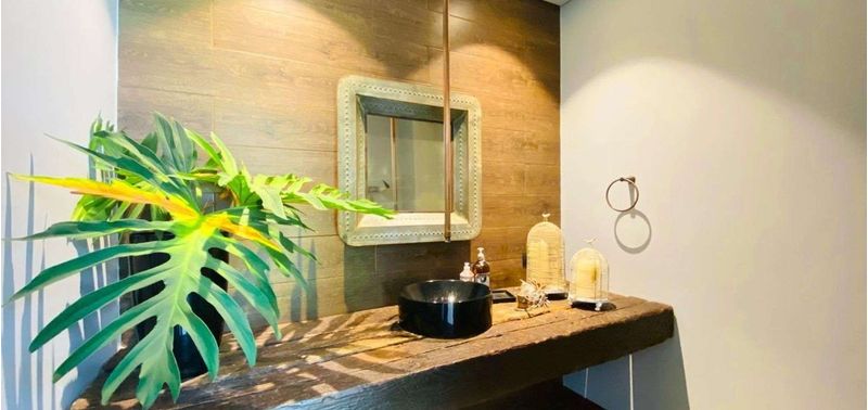 Casa en Venta en Envigado, Las Palmas-6