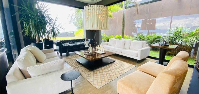 Casa en Venta en Envigado, Las Palmas-11