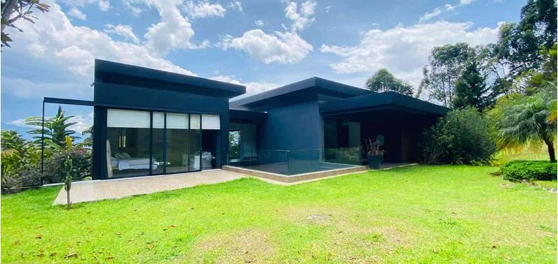 Casa en Venta en Envigado, Las Palmas-14
