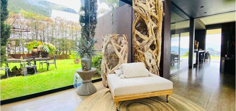 Casa en Venta en Envigado, Las Palmas-15