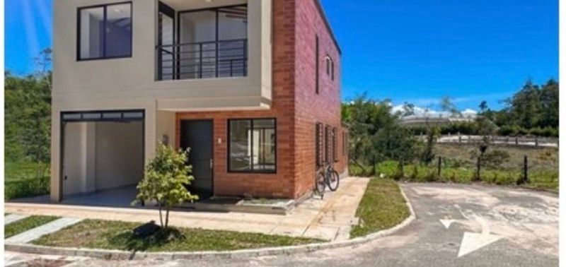 Casa en Venta en El Carmen De Viboral, El Carmen de Viboral-7