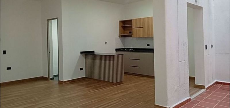 Casa en Venta en Medellín, Bermejal-0