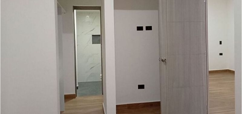 Casa en Venta en Medellín, Bermejal-2
