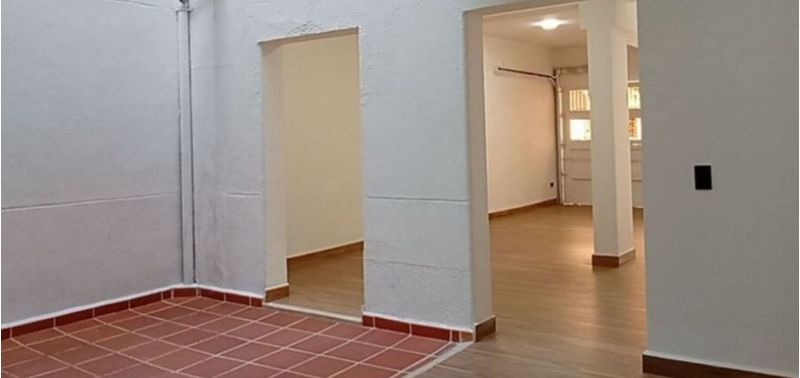 Casa en Venta en Medellín, Bermejal-8
