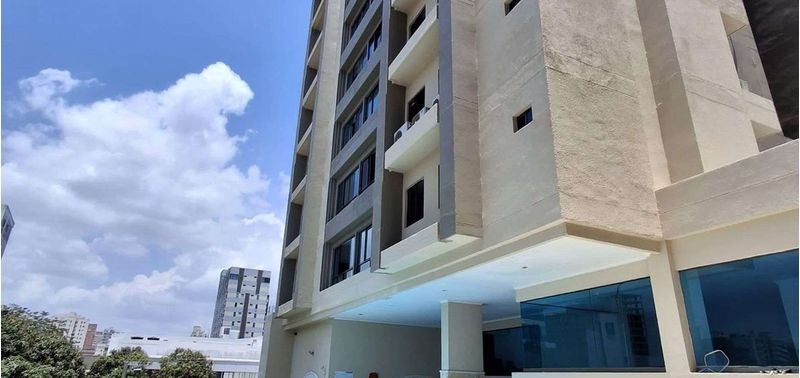 Apartamento en Venta en Barranquilla, Riomar