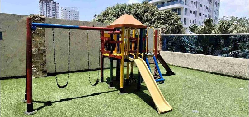 Apartamento en Venta en Barranquilla, Riomar-0