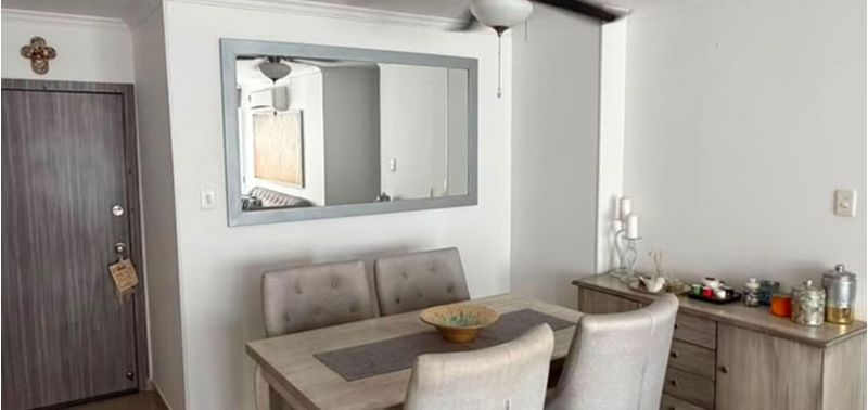 Apartamento en Venta en Barranquilla, Riomar-1