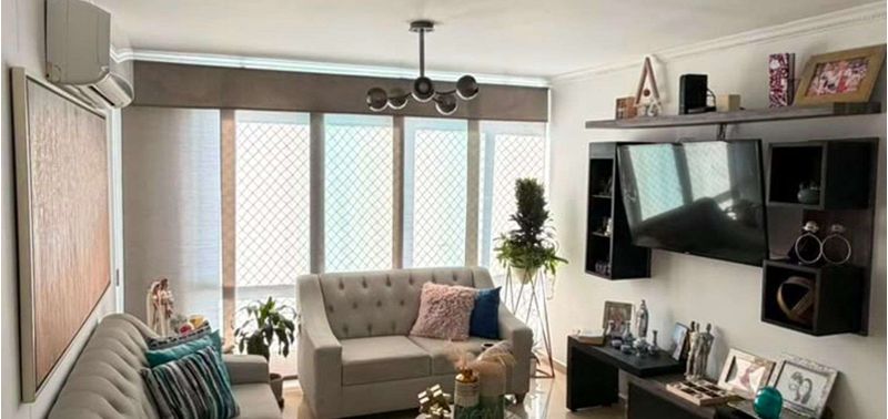 Apartamento en Venta en Barranquilla, Riomar-2