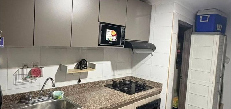 Apartamento en Venta en Barranquilla, Riomar-4