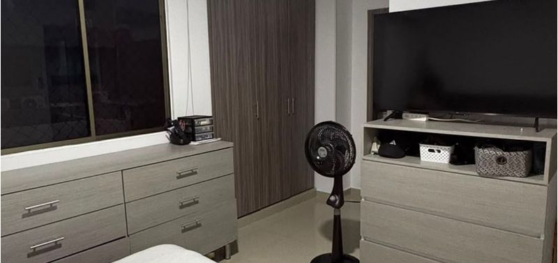 Apartamento en Venta en Barranquilla, Riomar-5