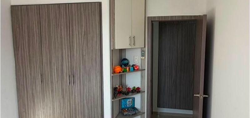 Apartamento en Venta en Barranquilla, Riomar-7