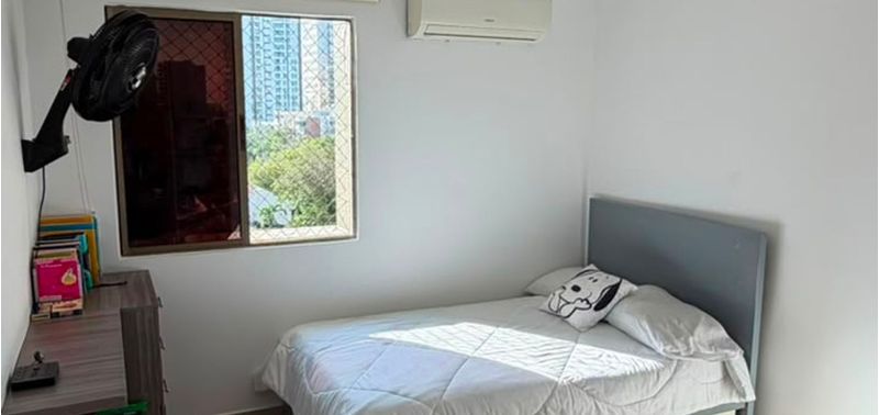 Apartamento en Venta en Barranquilla, Riomar-8
