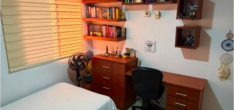 Apartamento en Venta en Barranquilla, Riomar-9