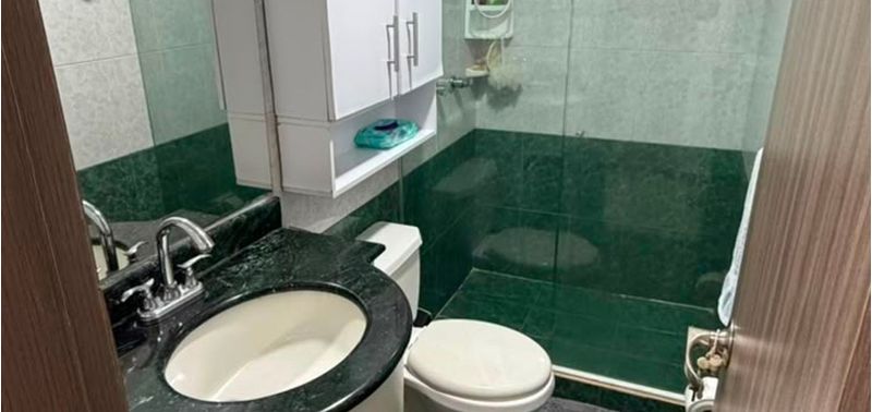 Apartamento en Venta en Barranquilla, Riomar-10