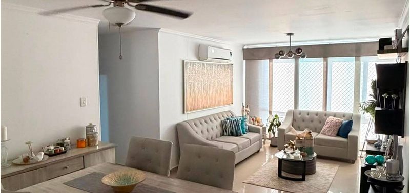 Apartamento en Venta en Barranquilla, Riomar-12