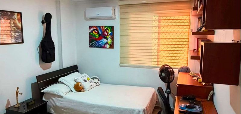 Apartamento en Venta en Barranquilla, Riomar-13