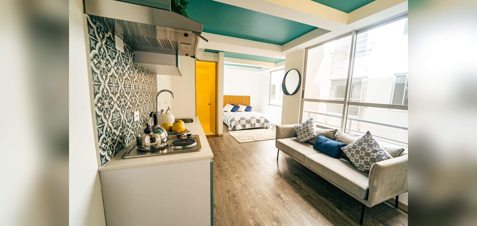 Foto Inmueble tipo Tipo C