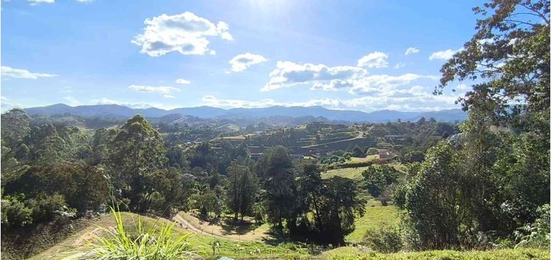 Lote en Venta en Retiro, Pantanillo
