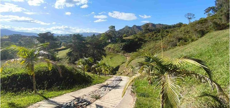 Lote en Venta en Retiro, Pantanillo-0