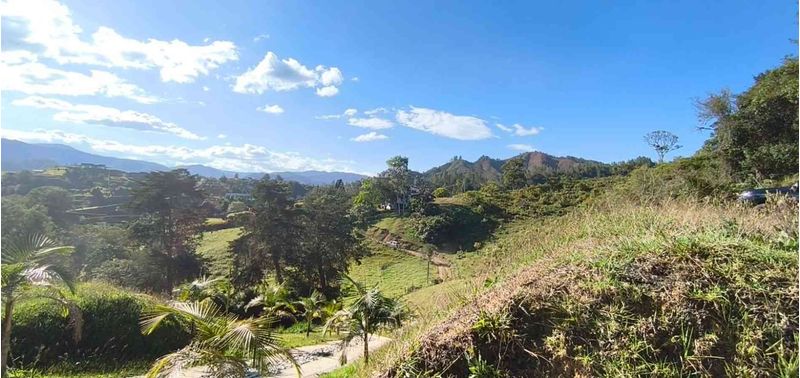 Lote en Venta en Retiro, Pantanillo-1