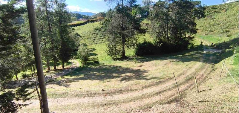Lote en Venta en Retiro, Pantanillo-2