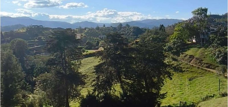 Lote en Venta en Retiro, Pantanillo-3
