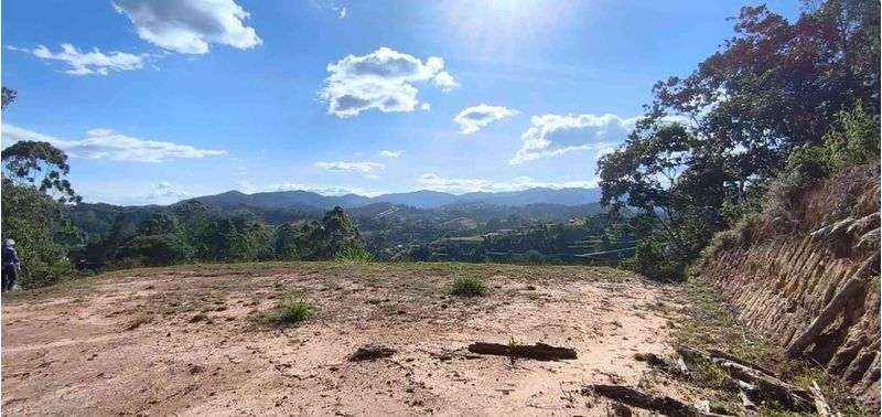 Lote en Venta en Retiro, Pantanillo-5