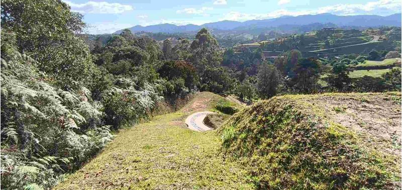 Lote en Venta en Retiro, Pantanillo-6