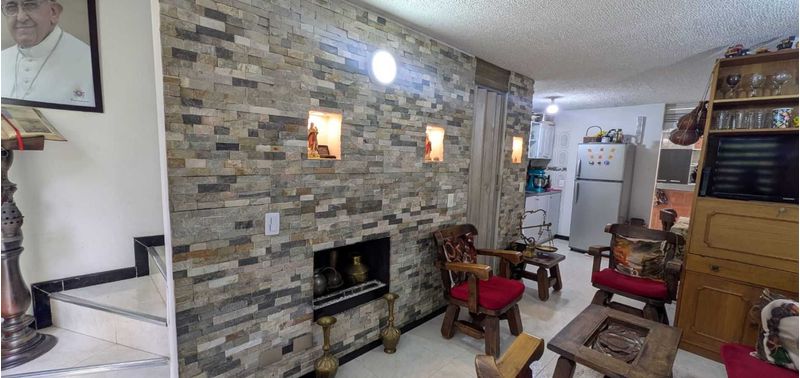 Casa en Venta en Bogotá, D.C., Cajicá