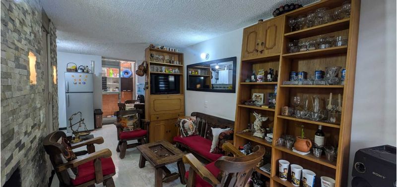 Casa en Venta en Bogotá, D.C., Cajicá-0