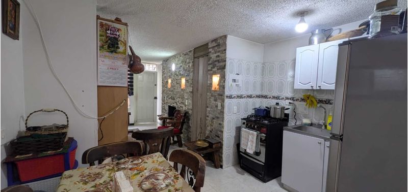 Casa en Venta en Bogotá, D.C., Cajicá-1