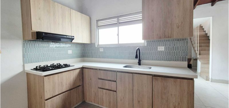 Apartamento en Venta en Medellín, Conquistadores-1