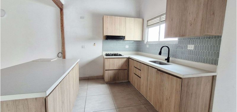 Apartamento en Venta en Medellín, Conquistadores-2