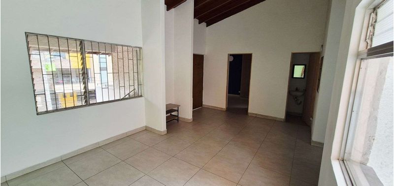 Apartamento en Venta en Medellín, Conquistadores-5